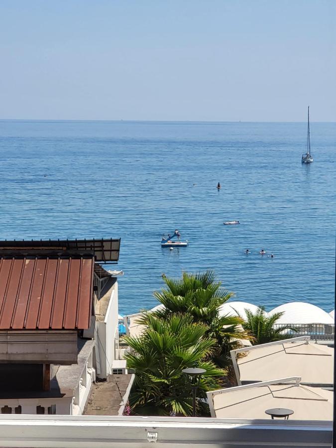 Varazze Suite Endless Sea Zewnętrze zdjęcie