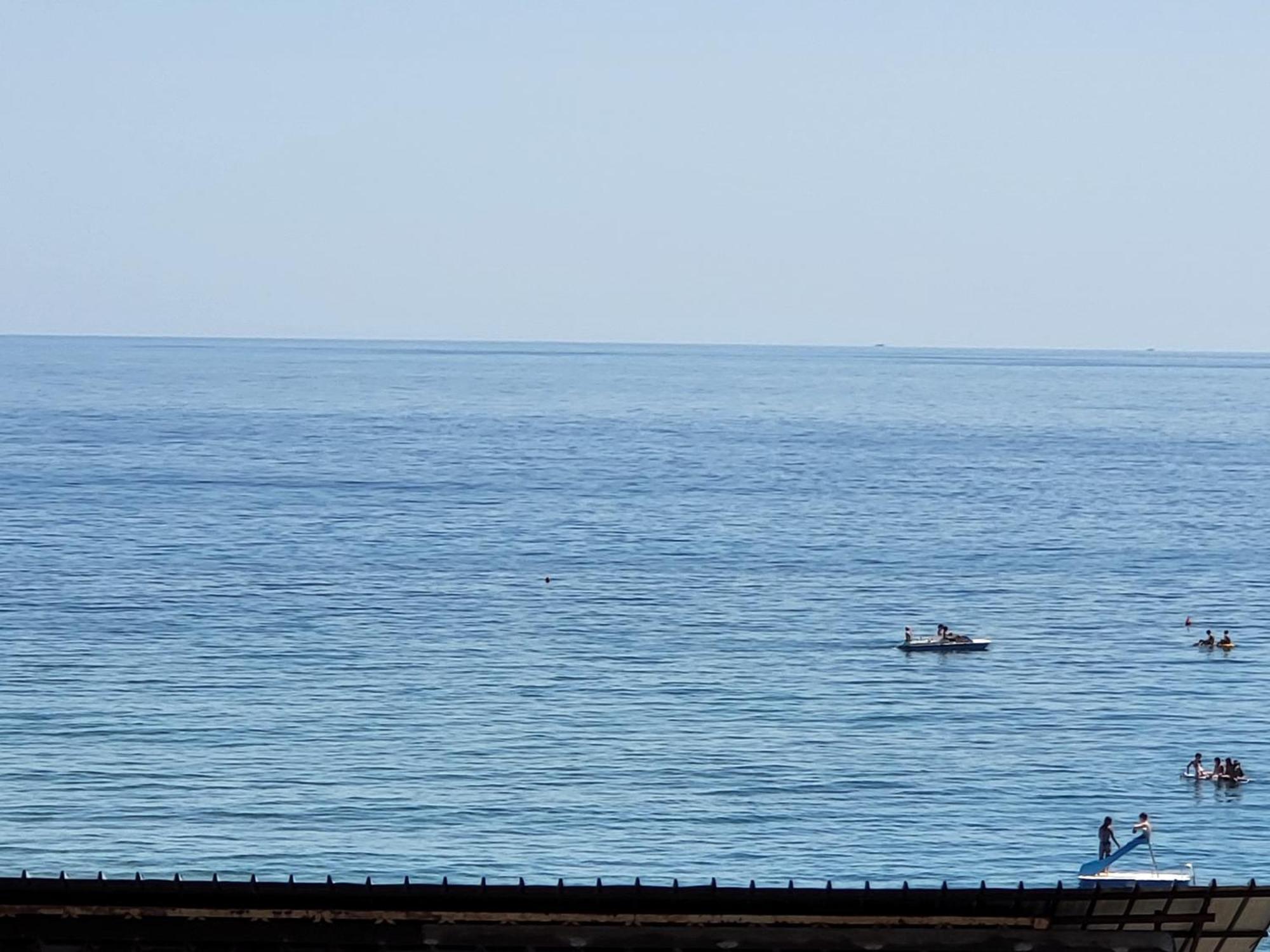 Varazze Suite Endless Sea Zewnętrze zdjęcie